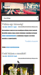 Mobile Screenshot of pecsisuto.hu